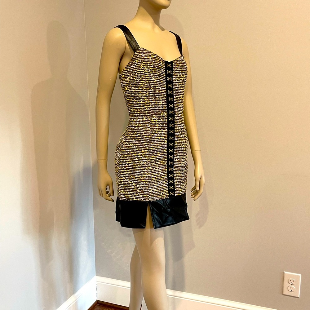 Honey punch dress